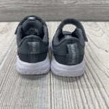 Revolution Velcro Shoes 2c