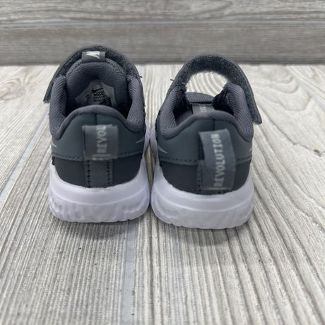 Revolution Velcro Shoes 2c