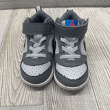 Court Borough Mid Sneakers 6c