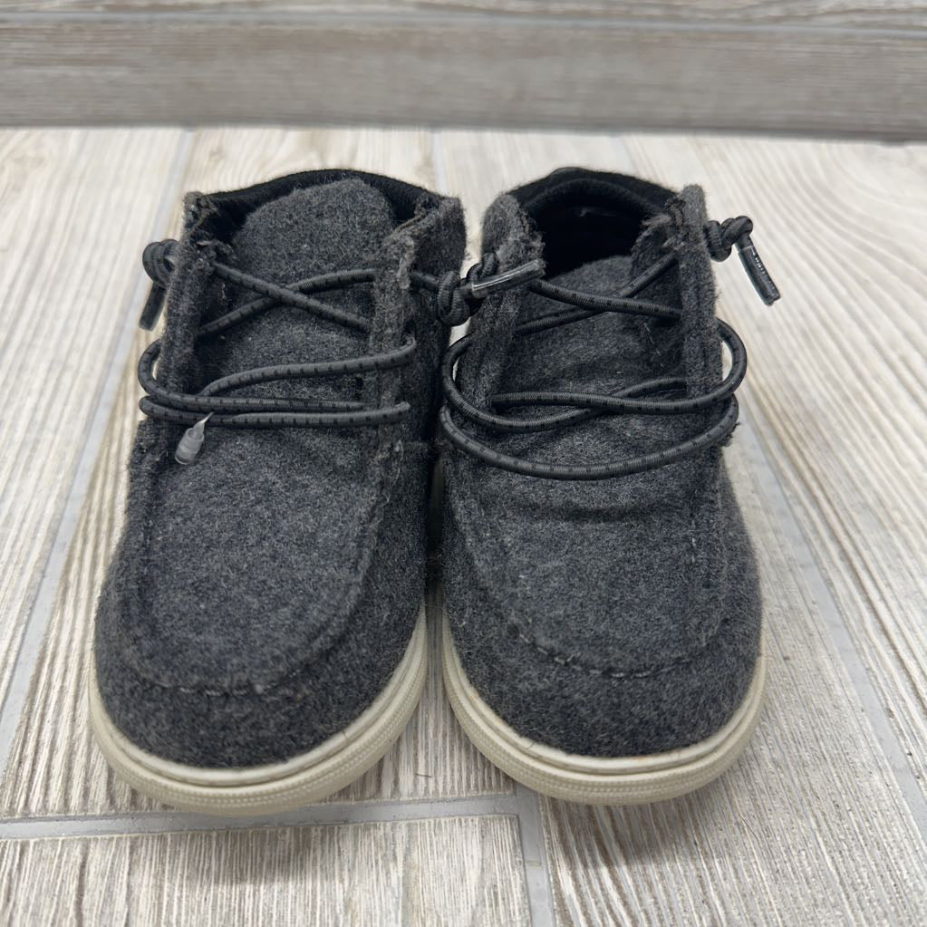 Wool Shoes 5c