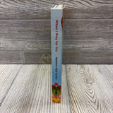 When I Pray For You Board Book