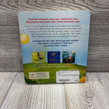 When I Pray For You Board Book