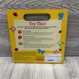 Carry & Learn Colors Board Book