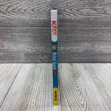 Worry! Hardcover Book