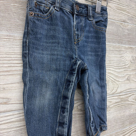 My First Easy Slim Jeans 6-12M