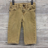 Weathered Original Jeans 12-18M