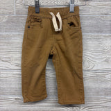 Pull On Slim Jeans 12-18M