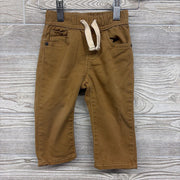 Pull On Slim Jeans 12-18M