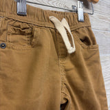 Pull On Slim Jeans 12-18M