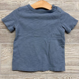 Weathered Shirt 18M