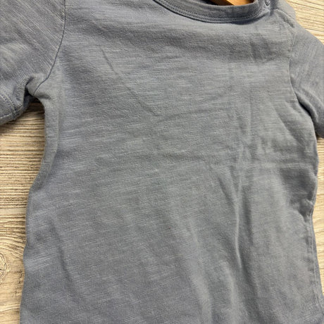 Weathered Shirt 18M