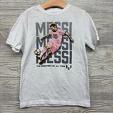 Shirt The Greatest Of All Time 6-7