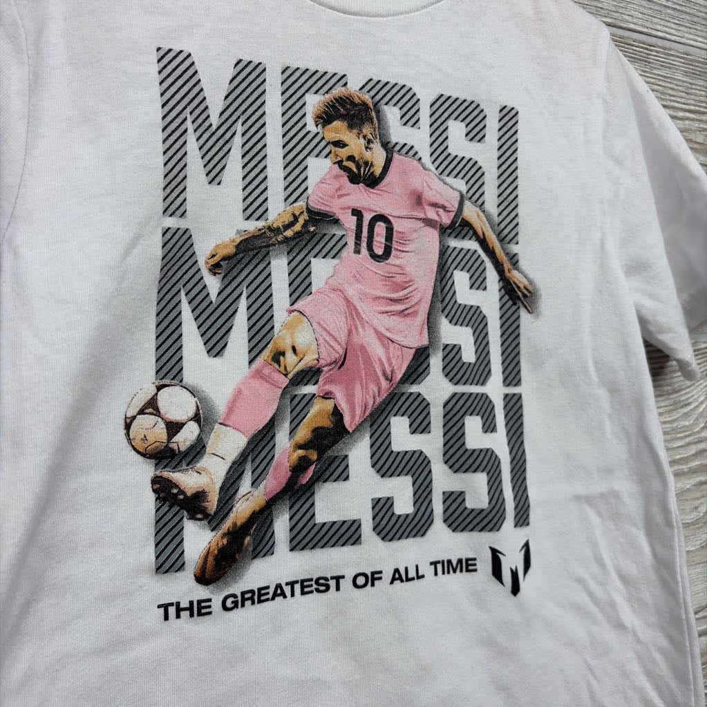 Shirt The Greatest Of All Time 6-7