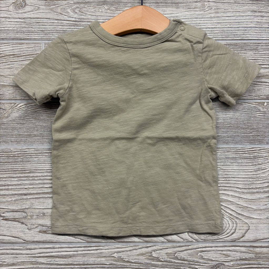 Weathered Shirt 18M