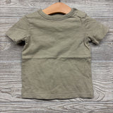 Weathered Shirt 18M