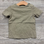 Weathered Shirt 18M