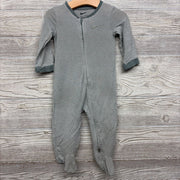 Bamboo Sleeper Stripes Swoosh 9M