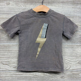 Weathered Shirt Bolt 6-12M