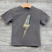 Weathered Shirt Bolt 6-12M
