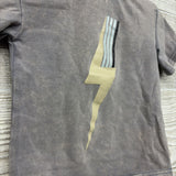 Weathered Shirt Bolt 6-12M