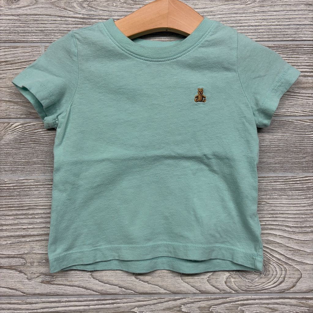 Shirt Bear 12-18M