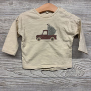 LS Shirt Truck Carrying Tree 6-12M *