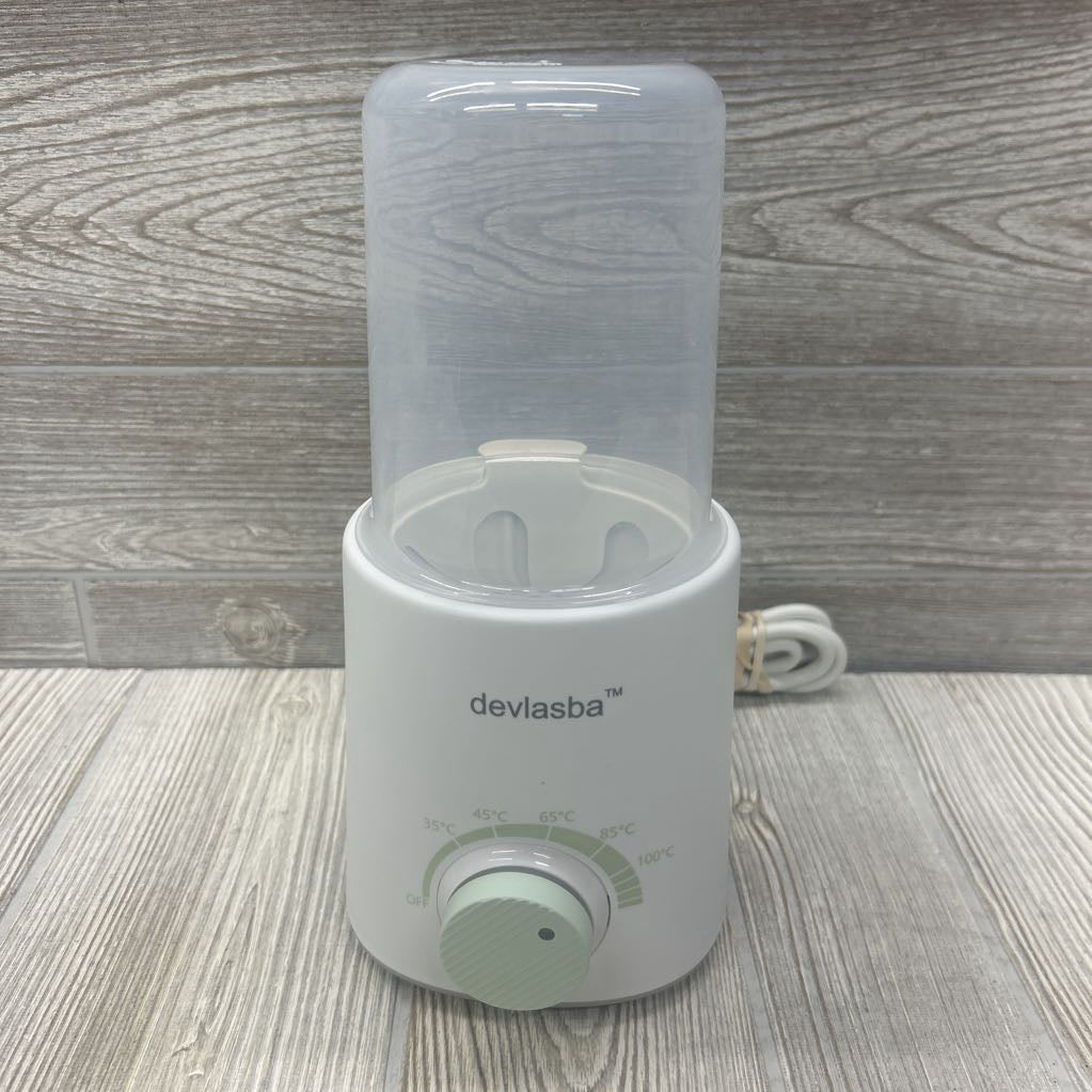 Bottle Warmer
