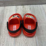 Foam Slide Sandals Mickey Pluto 2C