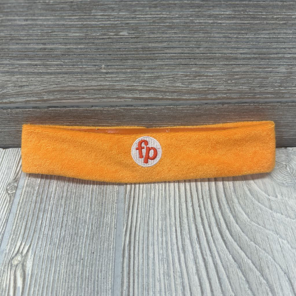 Nw/oT Kettle Bell Rattle, Sweat Band & Shaker Bottle *