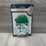 NEW Itzy Mitt Dinosaurs