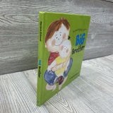 So You're Going To Be A Big Brother Hardcover Book