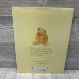 Good Morning Sweetie Pie Hardcover Book