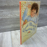 Good Morning Sweetie Pie Hardcover Book