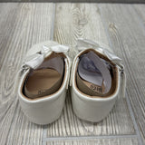 NEW Soft Sole Paten Shoes Bow 12-18M