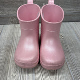 Foam Rainboots 6C