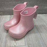 Foam Rainboots 6C