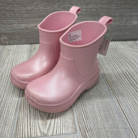 Foam Rainboots 6C