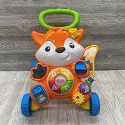 Fox Grow With Me Walker