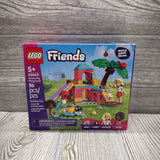 NEW Guinea Pig Playground Block Set