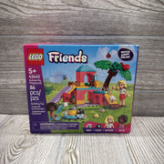 NEW Guinea Pig Playground Block Set