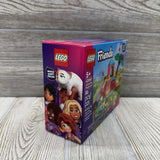 NEW Guinea Pig Playground Block Set