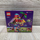 NEW Guinea Pig Playground Block Set