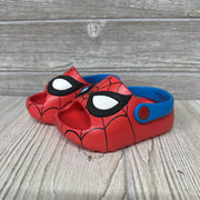 Spider-man Sandals 5-6c