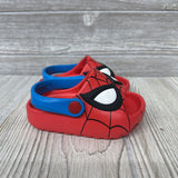 Spider-man Sandals 5-6c