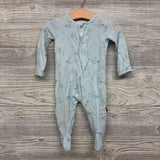 Sleeper Safari Animals 0-3M