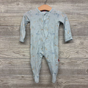 Sleeper Safari Animals 0-3M