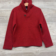 Shawl Collar Sweater 5