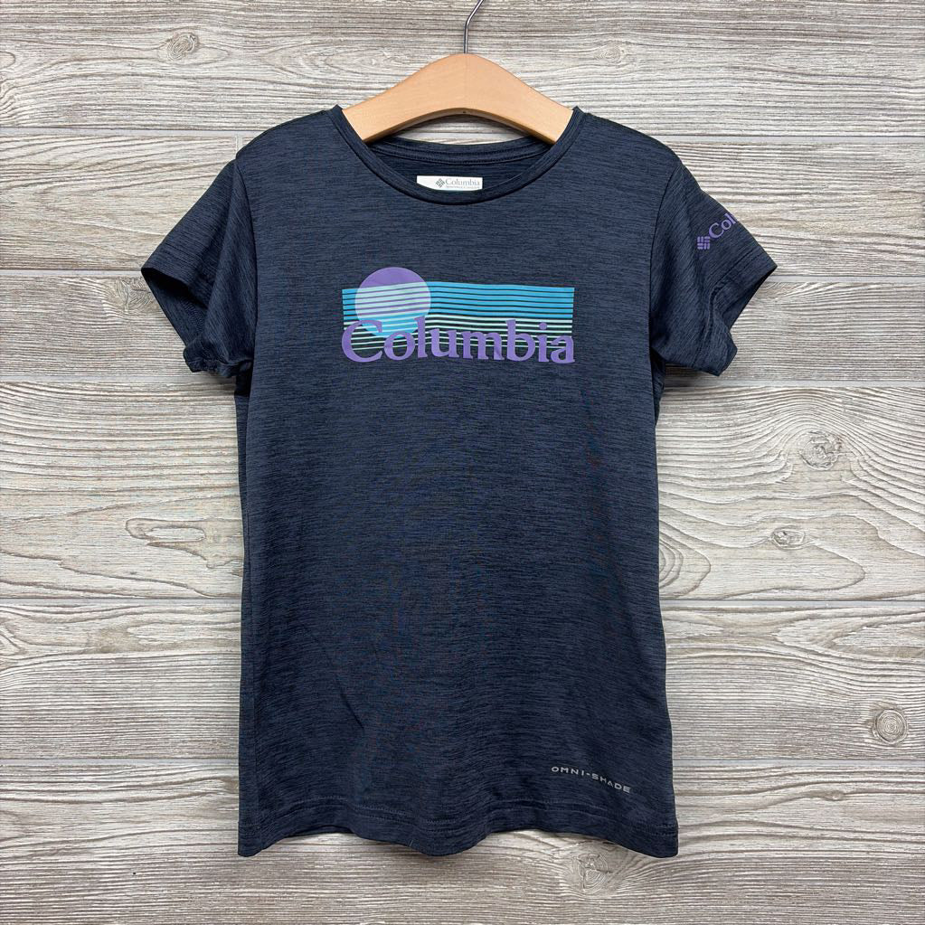 Shirt Logo 7-8