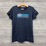 Shirt Logo 7-8