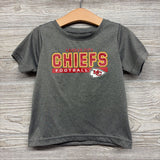 Active Shirt Kansas City Chiefs 3t